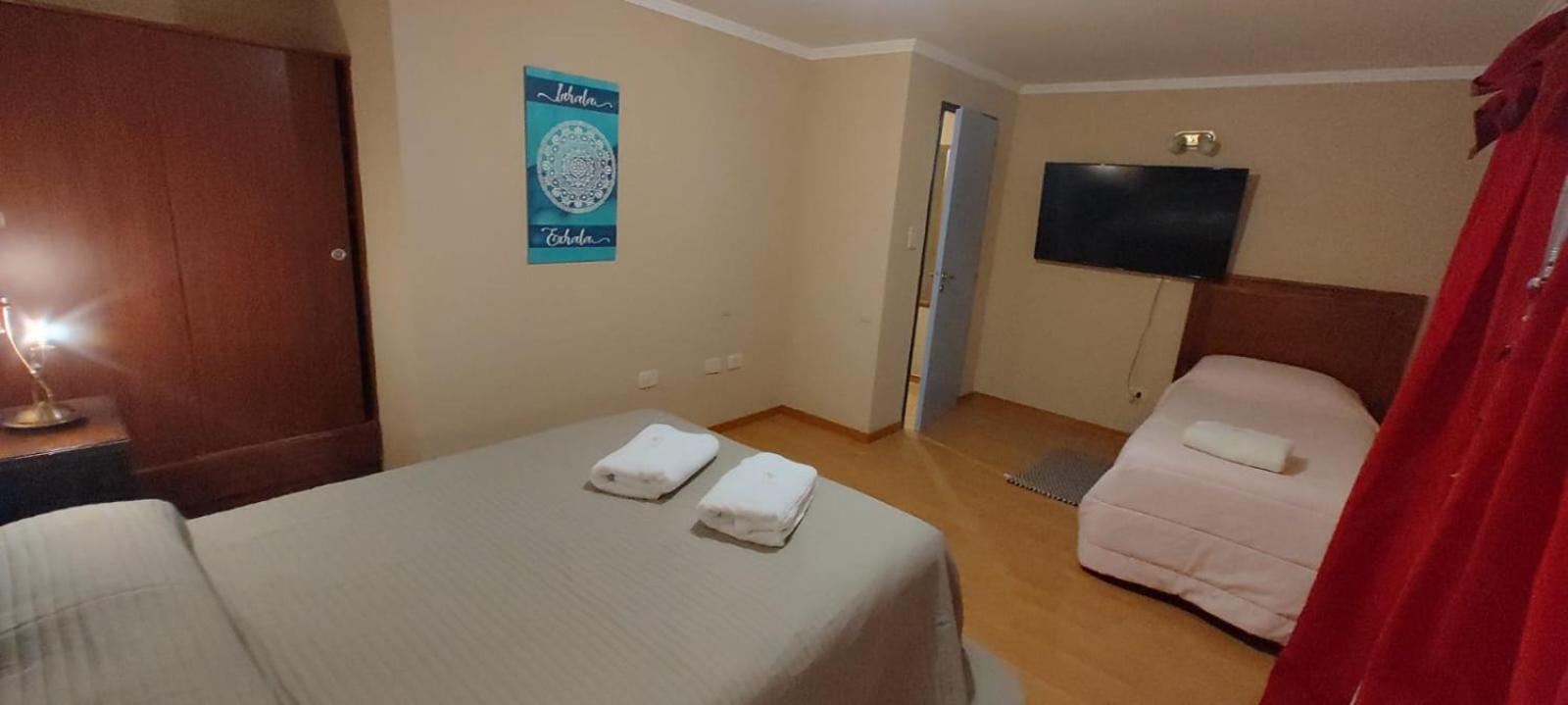 Lavanda I El Calafate Exterior photo